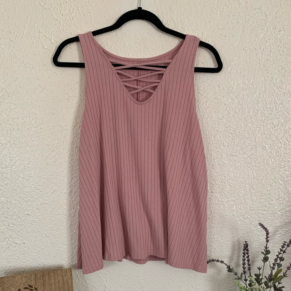 2/$12 Arizona Jean Co. ▪️ Tank Top